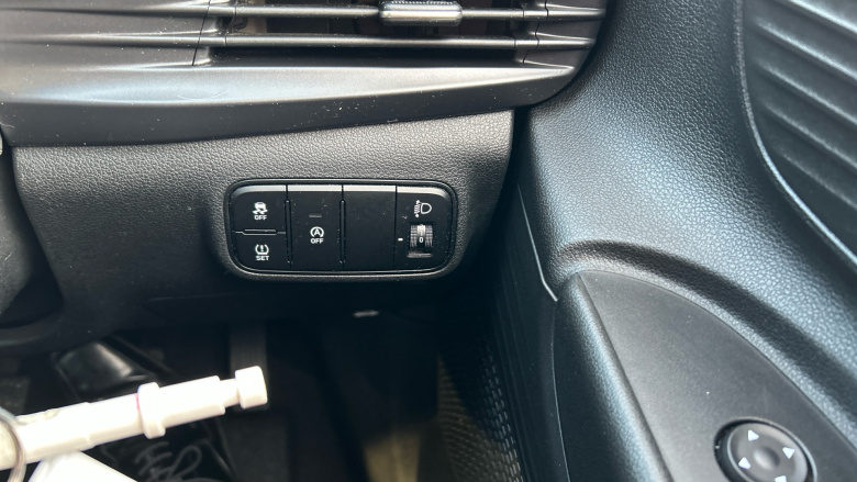 Hyundai i20 1.0T GDi 48V MHD SE Connect 5dr Petrol Hatchback